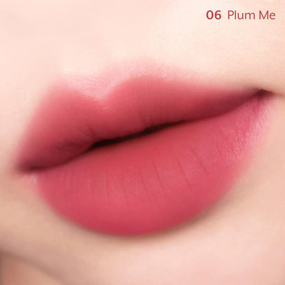 NUSE Mousse Liptual - Plum Me