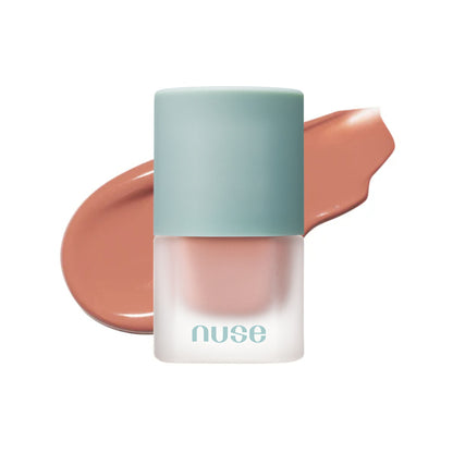 NUSE Mousse Care Cheek - Nudy Noop