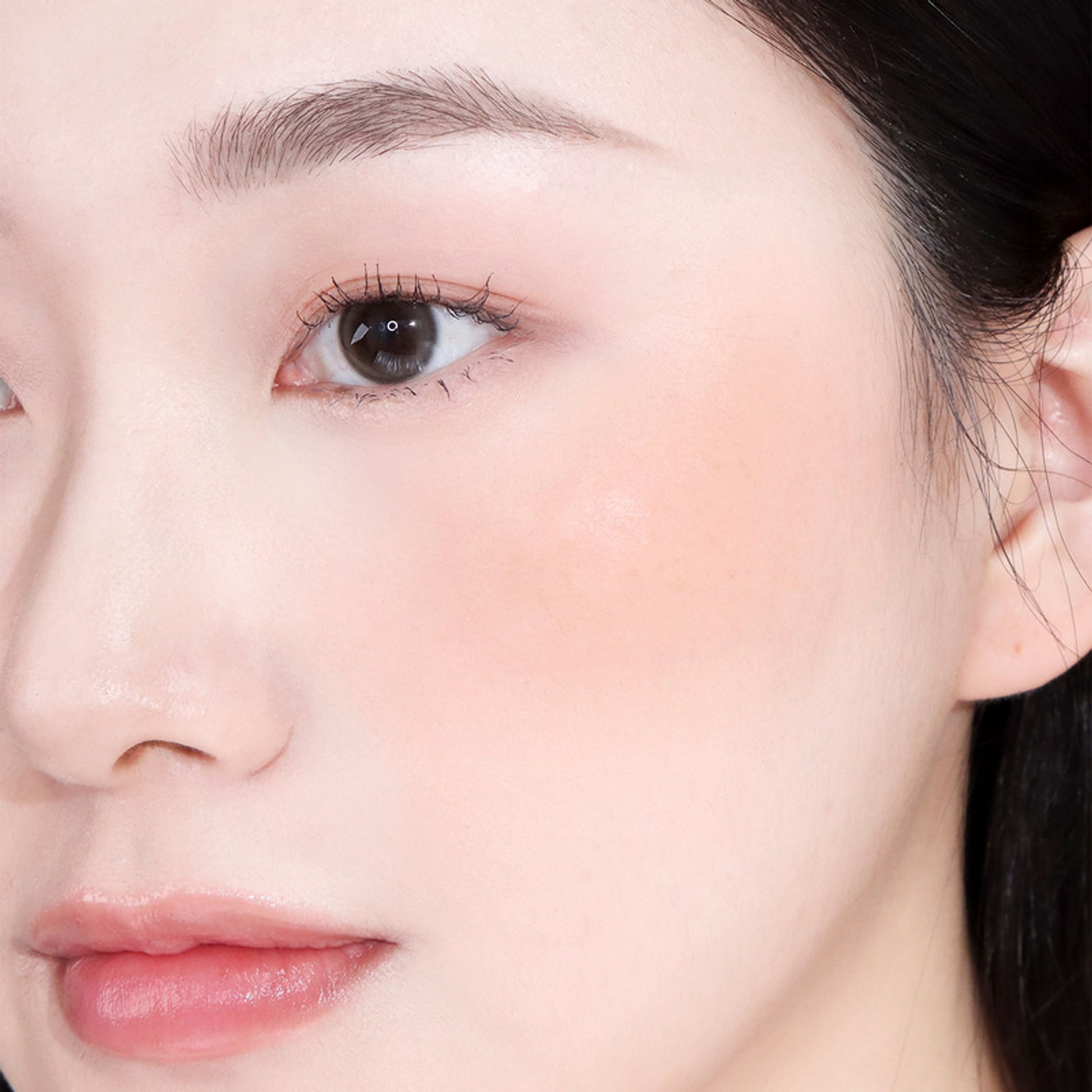 NUSE Mousse Care Cheek - Nudy Noop