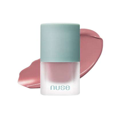 NUSE Mousse Care Cheek - Mauve Solid