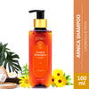 Omeo Arnica Shampoo With Arnica Extracts - Anti Hairfall, Prevents Hair Fall & Promotes Hair Growth