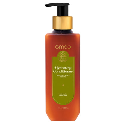 Omeo Hydrating Conditioner with Amla & Reetha