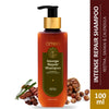 Omeo Intense Repair Shampoo With Reetha & Shikakai - Daily Use, Gentle Cleansing, Shine & Silky Hair