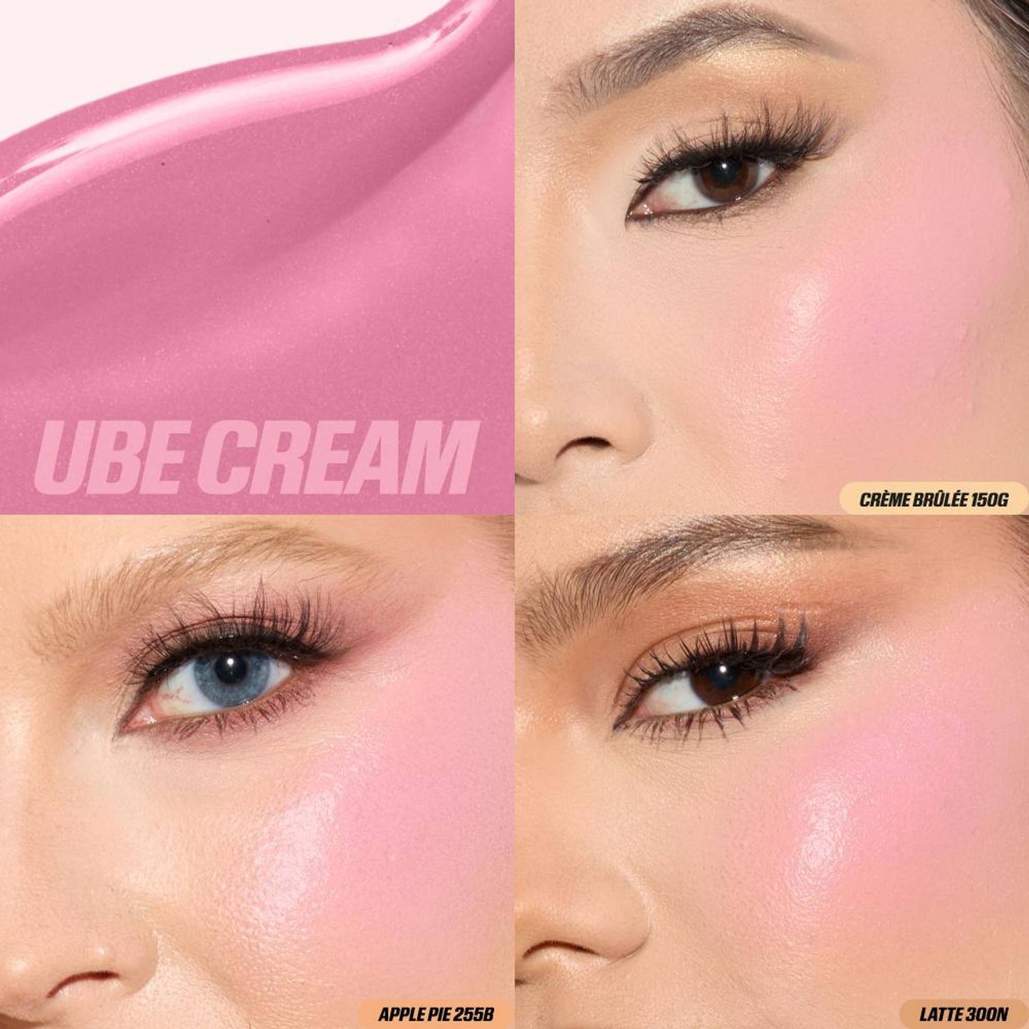Huda Beauty Baby Blush Mild Mocktail Duo Kit