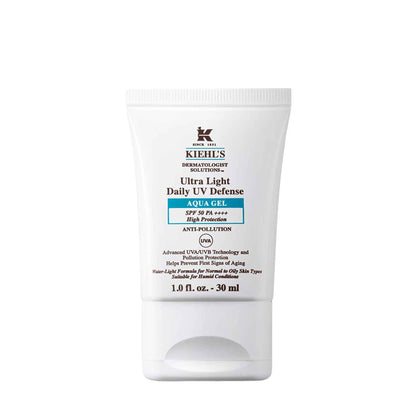 Kiehl's Ultra Light Daily UV Defence Aqua Gel SPF 30 PA+++