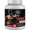 Sabates Boost XXX Mass Powder