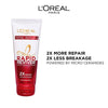 Loreal Paris Total Repair 5 Rapid Reviver Deep Conditioner With Micro Ceramide For Damaged Hair