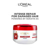 L'Oreal Paris Total Repair 5 Hair Masque With Protien + Ceramide For Damaged & Weak Hair