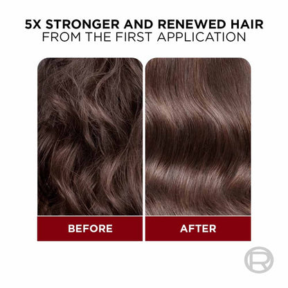 L'Oreal Paris Total Repair 5 Hair Masque With Protien + Ceramide For Damaged & Weak Hair