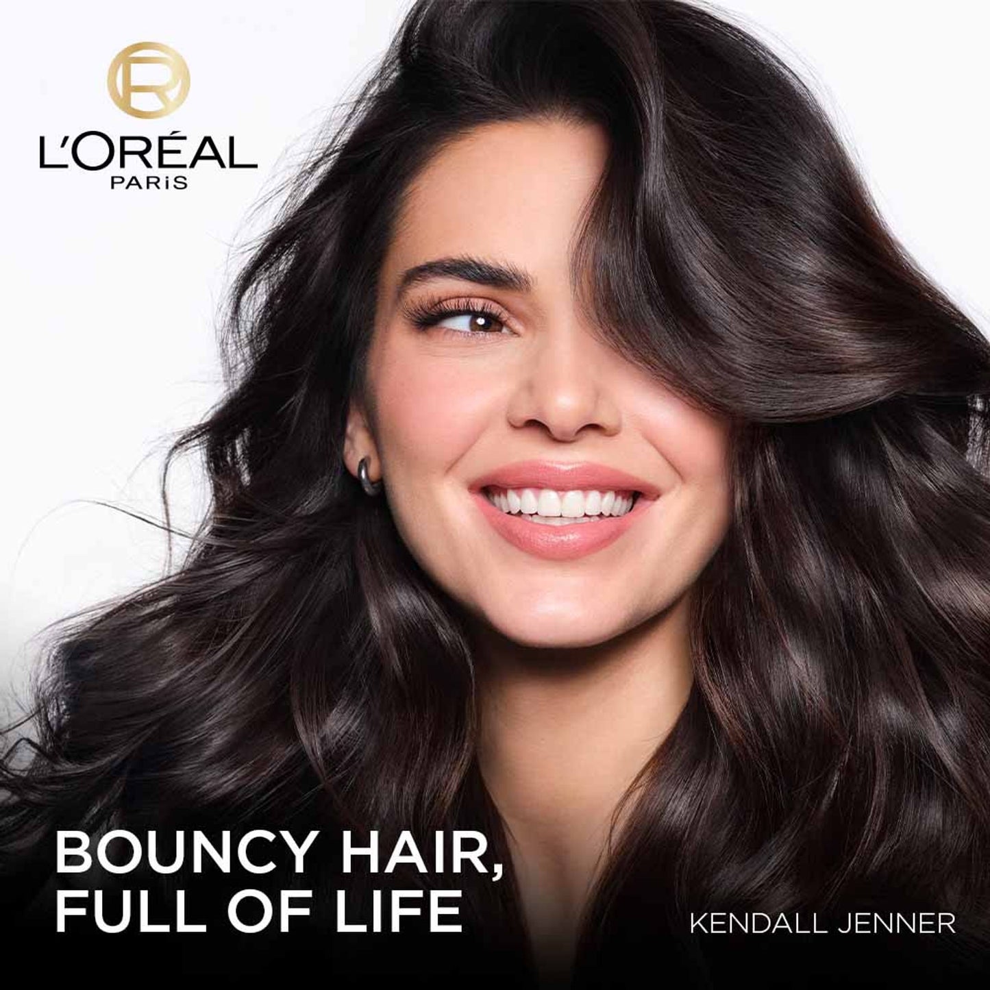 L'Oreal Paris Hyaluron Moisture Anti-frizz Leave-in Night Cream With Hyaluronic Acid For Hydrated Hair