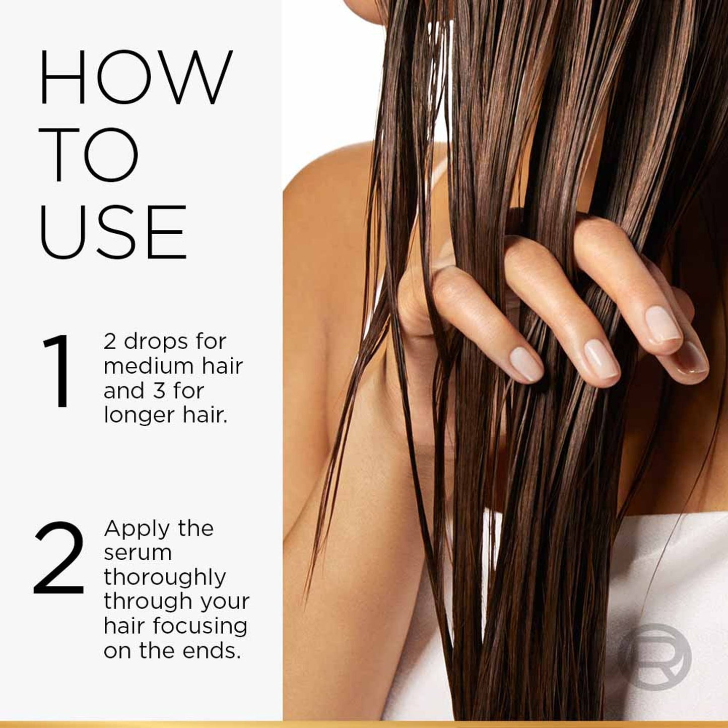 L'Oreal Paris Total Repair 5 Hair Serum