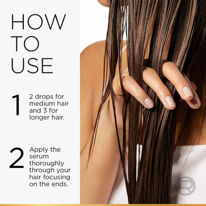 L'Oreal Paris Total Repair 5 Hair Serum