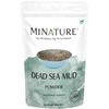 Minature Dead Sea Mud Powder