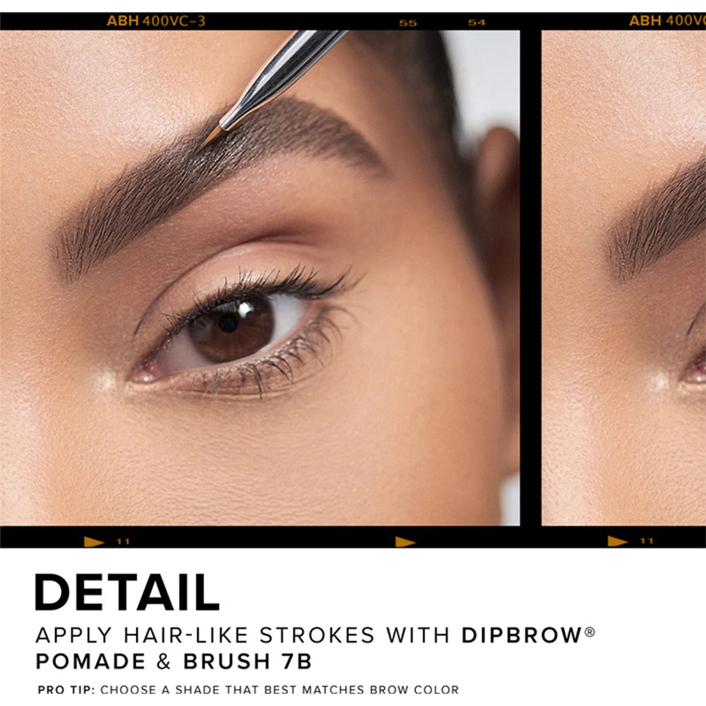 Anastasia Beverly Hills Dipbrow Pomade - Granite