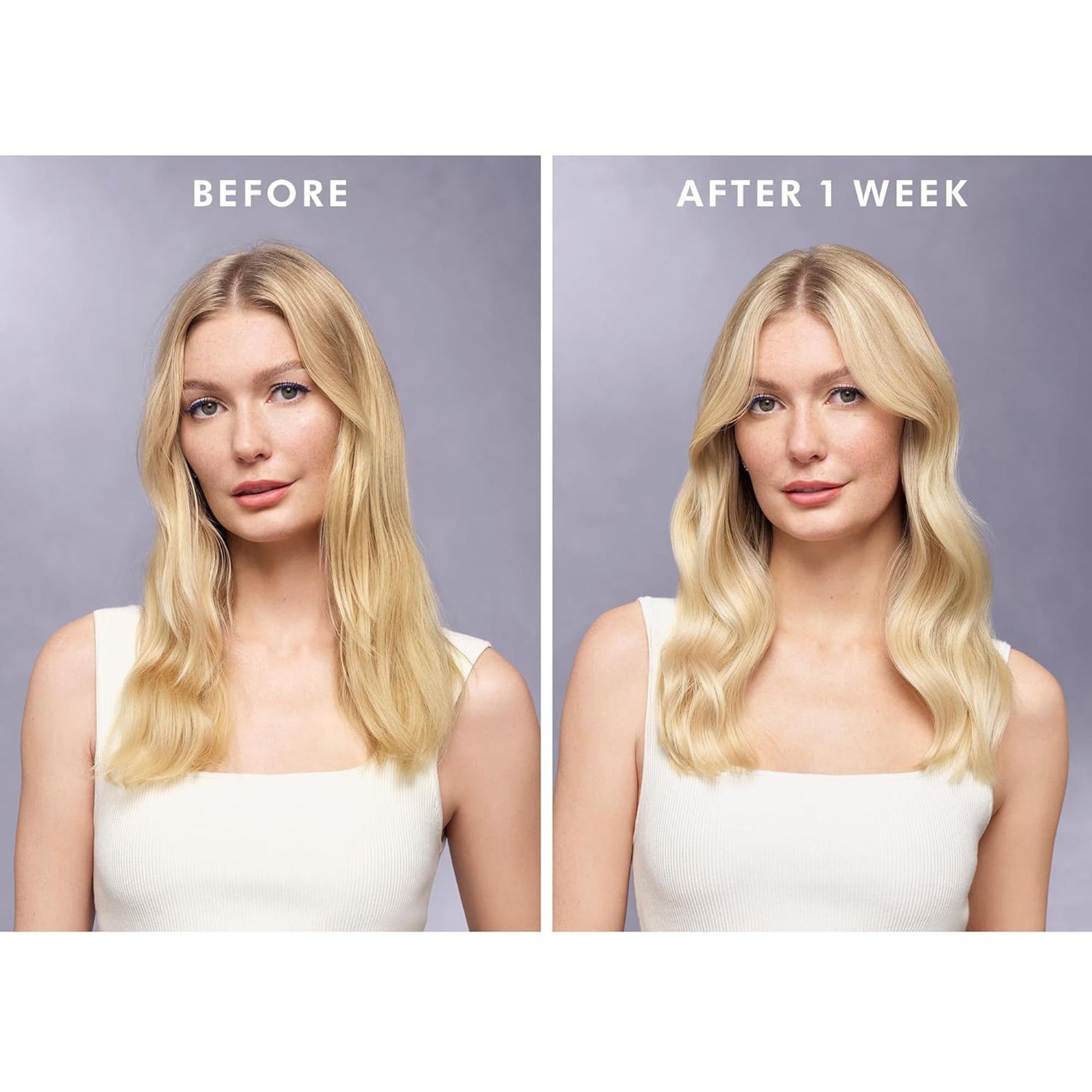 Moroccanoil Purple Treatment Hair Oil