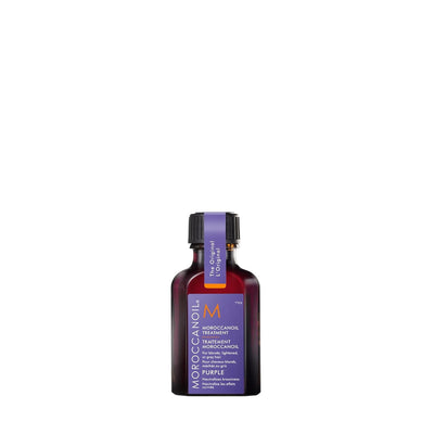 Moroccanoil Purple Treatment Hair Oil