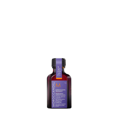 Moroccanoil Purple Treatment Hair Oil