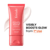Foxtale Brightening Moisturiser with Vitamin C & Niacinamide