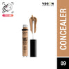 NYX Professional Makeup Can't Stop Won't Stop Contour Concealer - Medium Olive - Medium Olive