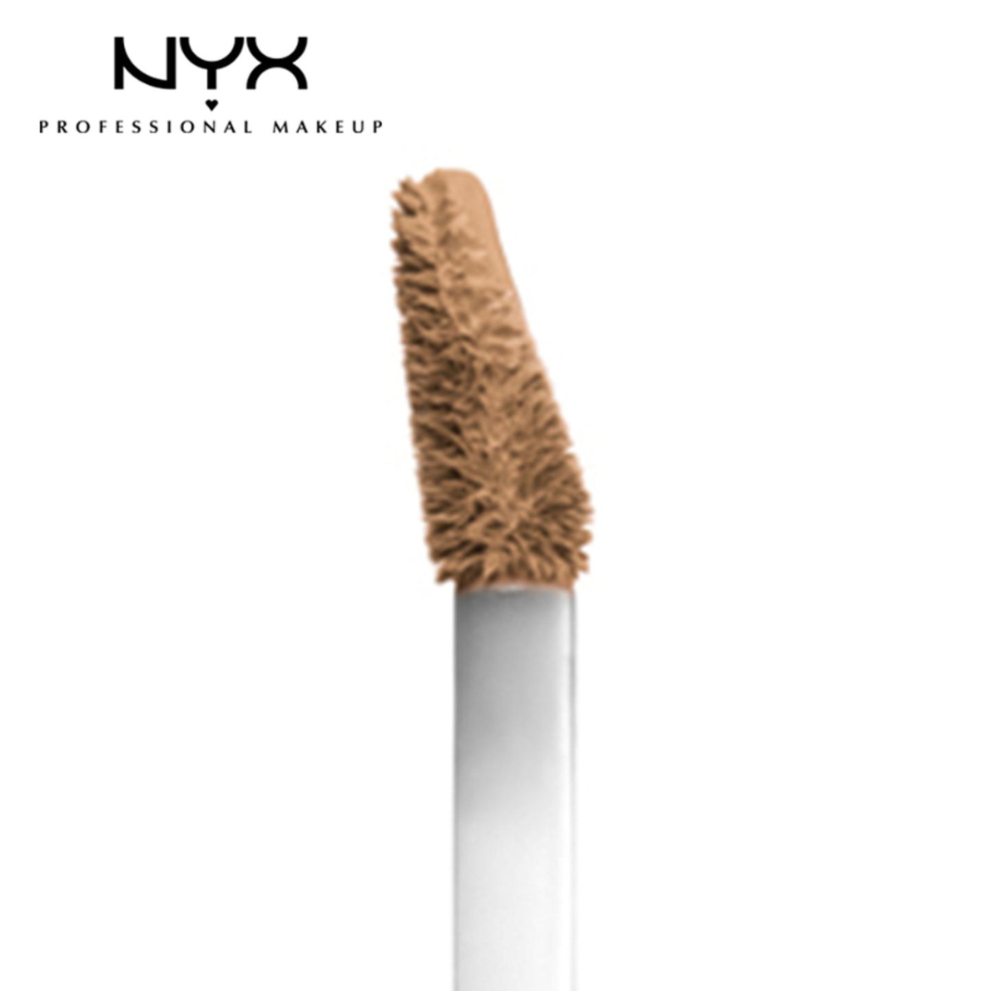 NYX Professional Makeup Can't Stop Won't Stop Contour Concealer - Medium Olive - Medium Olive