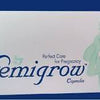 Trio Ayurveda Femigrow Capsules