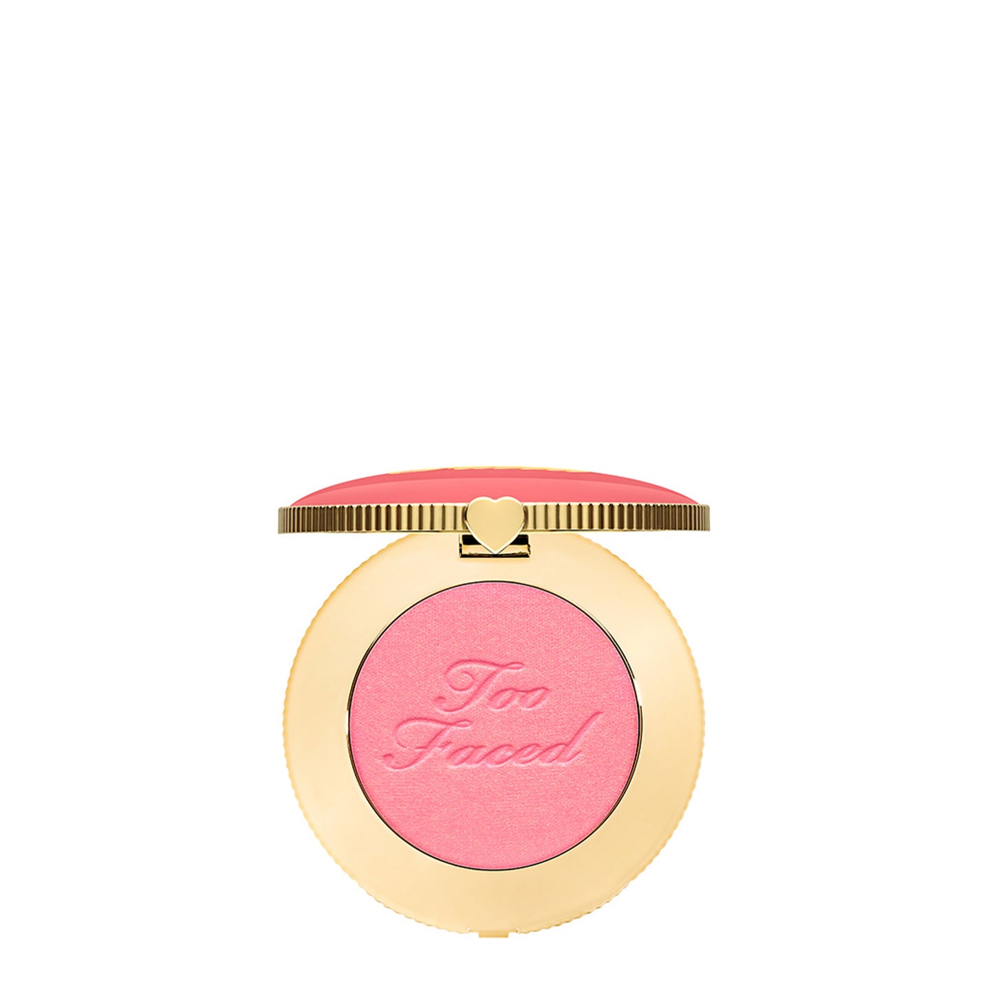 Too Faced Cloud Crush Blurring Blush - Golden Hour