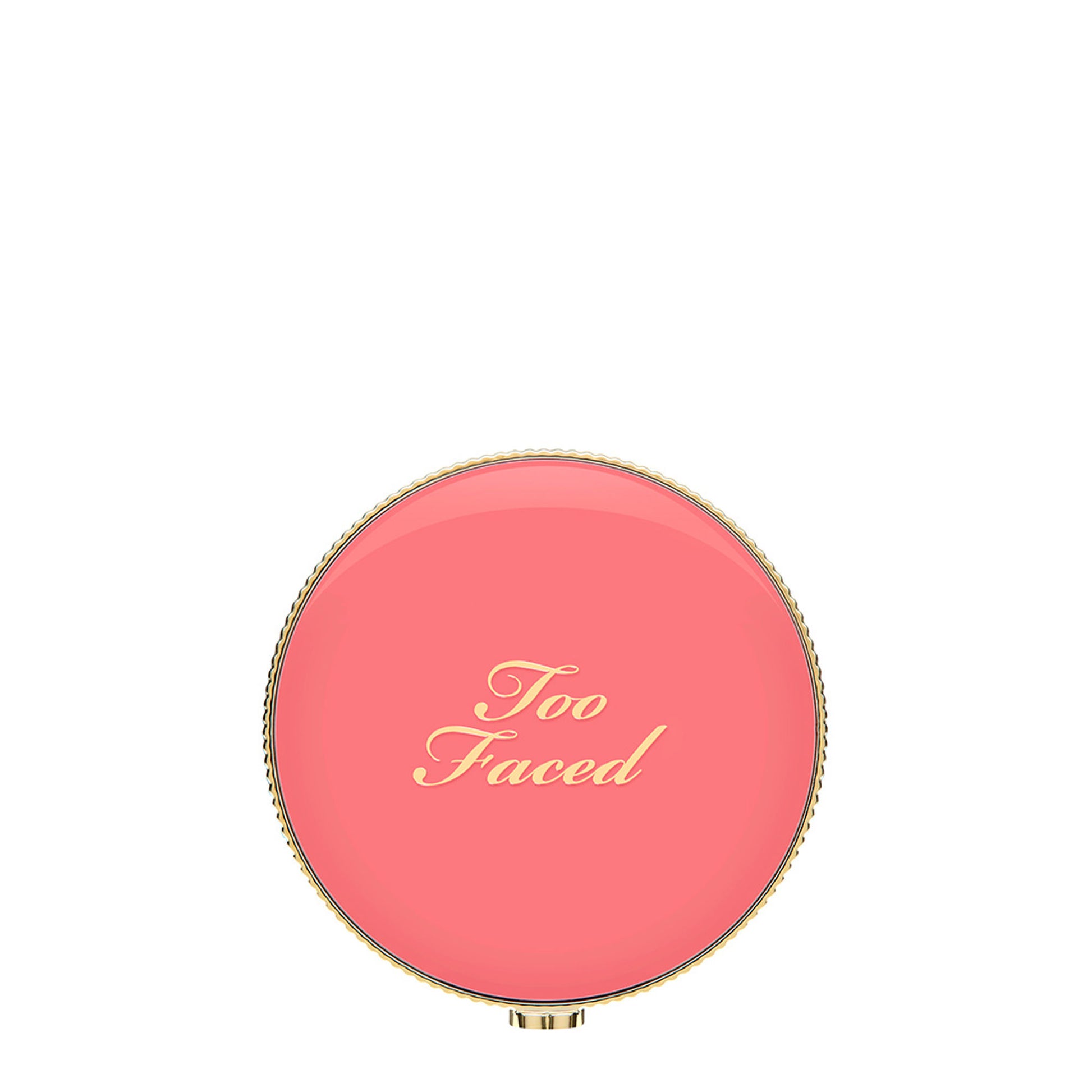 Too Faced Cloud Crush Blurring Blush - Golden Hour