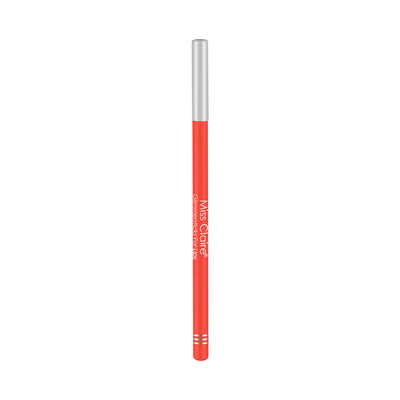 Miss Claire Glimmersticks For Lips - Cadmium Red L-40