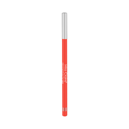 Miss Claire Glimmersticks For Lips - Cadmium Red L-40