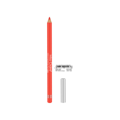 Miss Claire Glimmersticks For Lips - Cadmium Red L-40