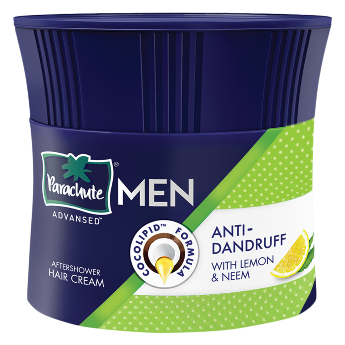 Parachute Advansed Hair Cream Anti-Dandruff