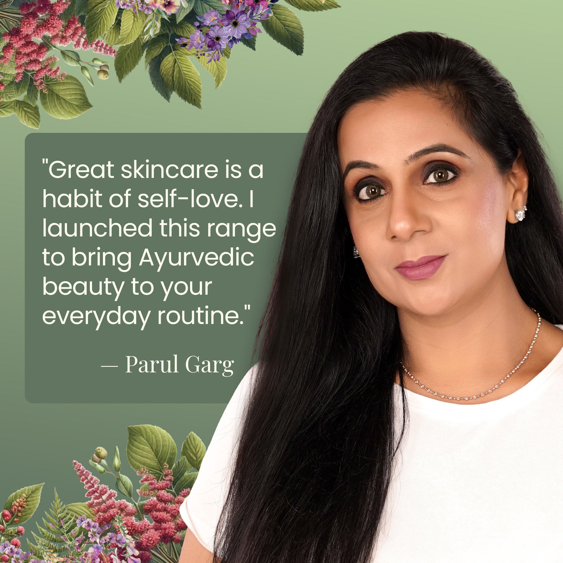Parul Garg Beauty Revitalize & Brighten Face Scrub