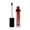 Bella Vita Organic Kiss-Proof Liquid Lipstick - Scarlet Red