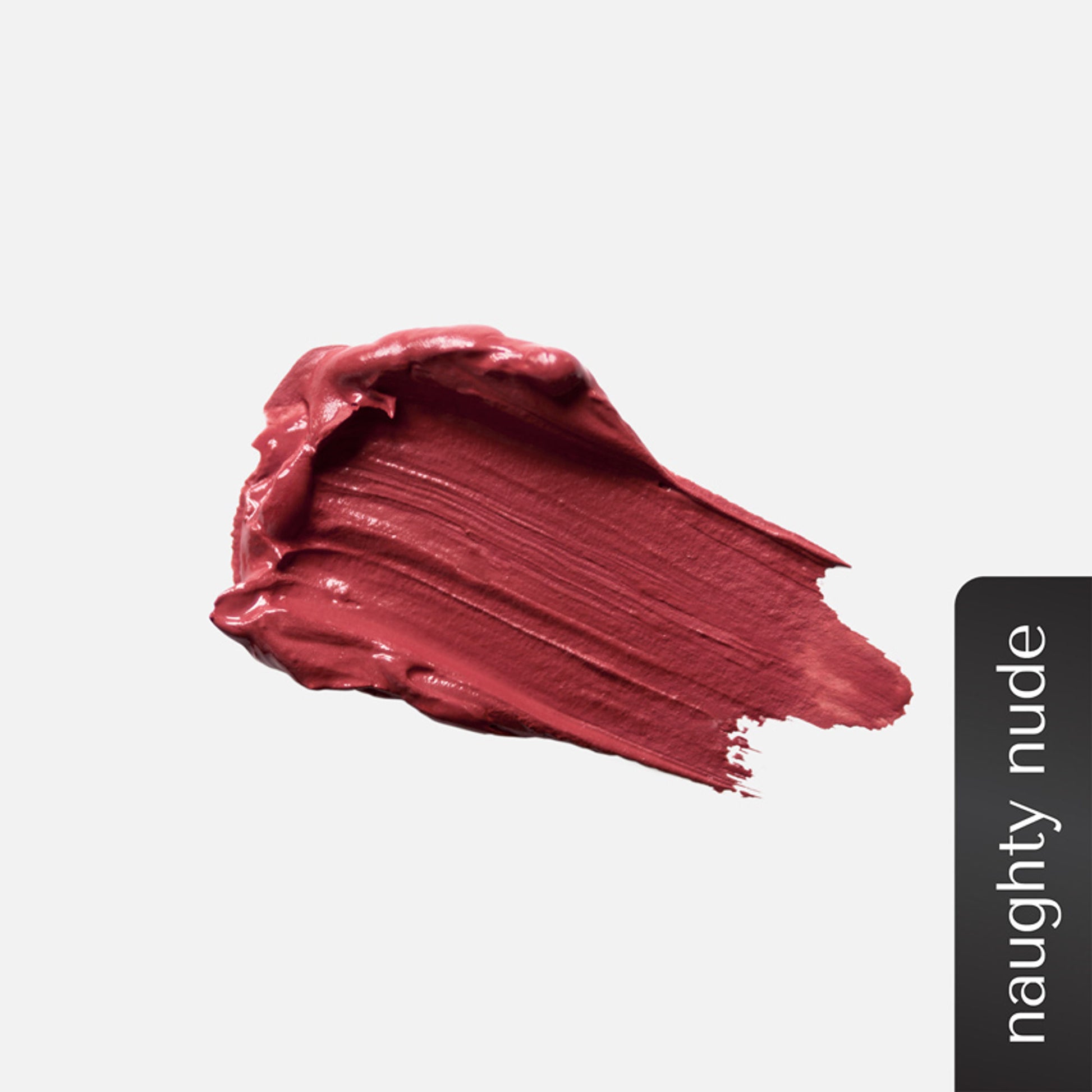Bella Vita Organic Kiss-Proof Liquid Lipstick - Naughty Nude