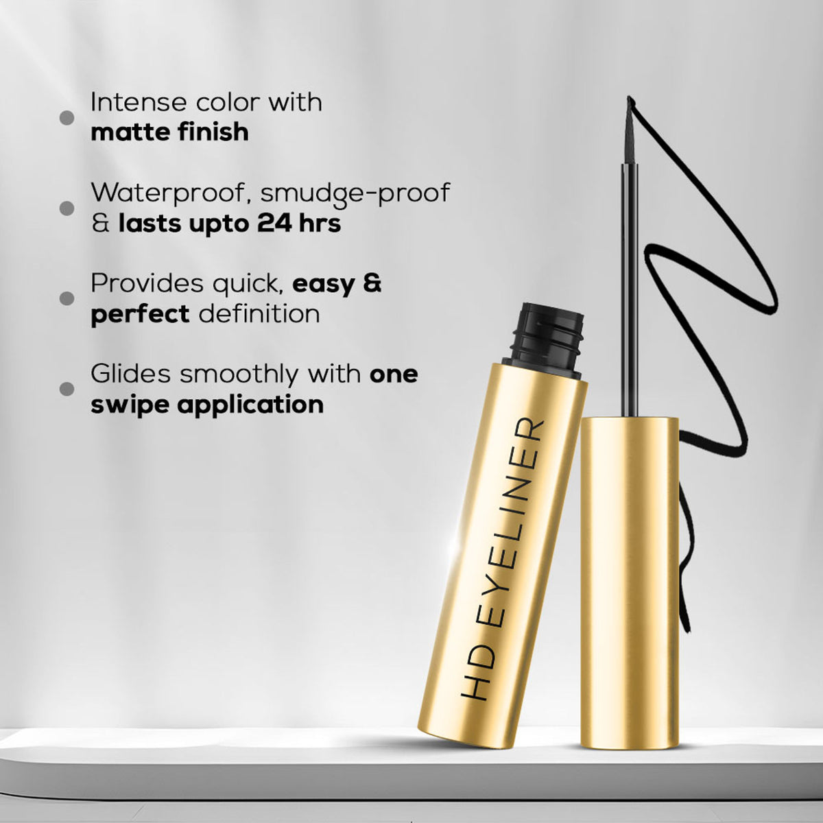 RENEE PRO HD Eyeliner