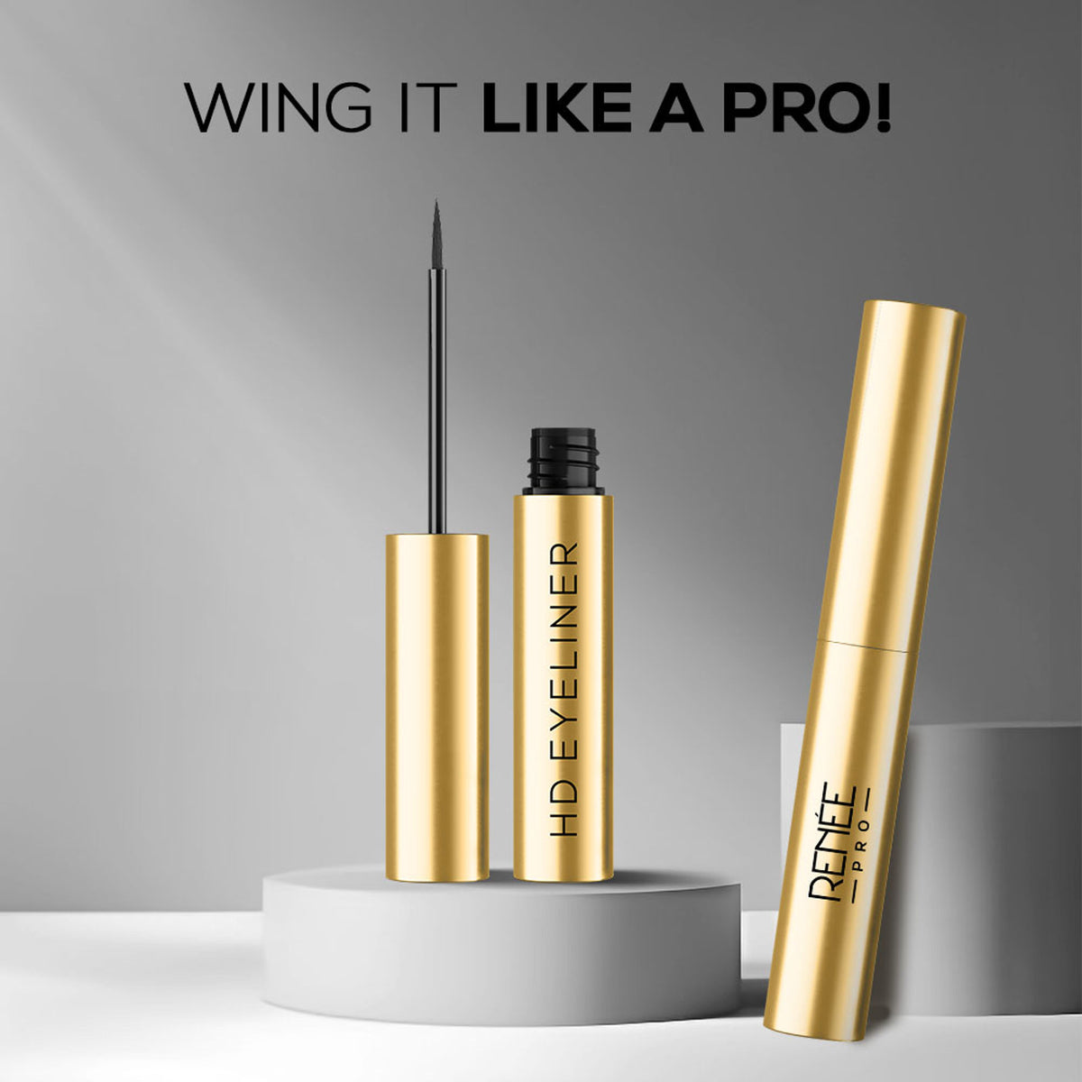 RENEE PRO HD Eyeliner