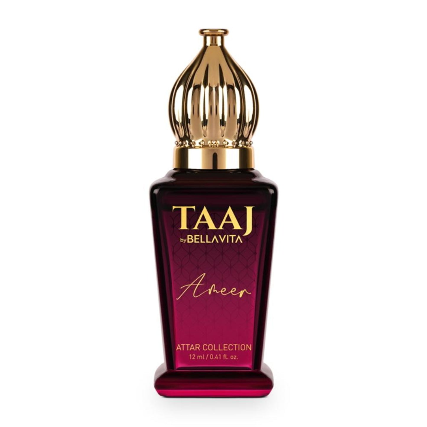 Taaj By Bella Vita Ameer Attar