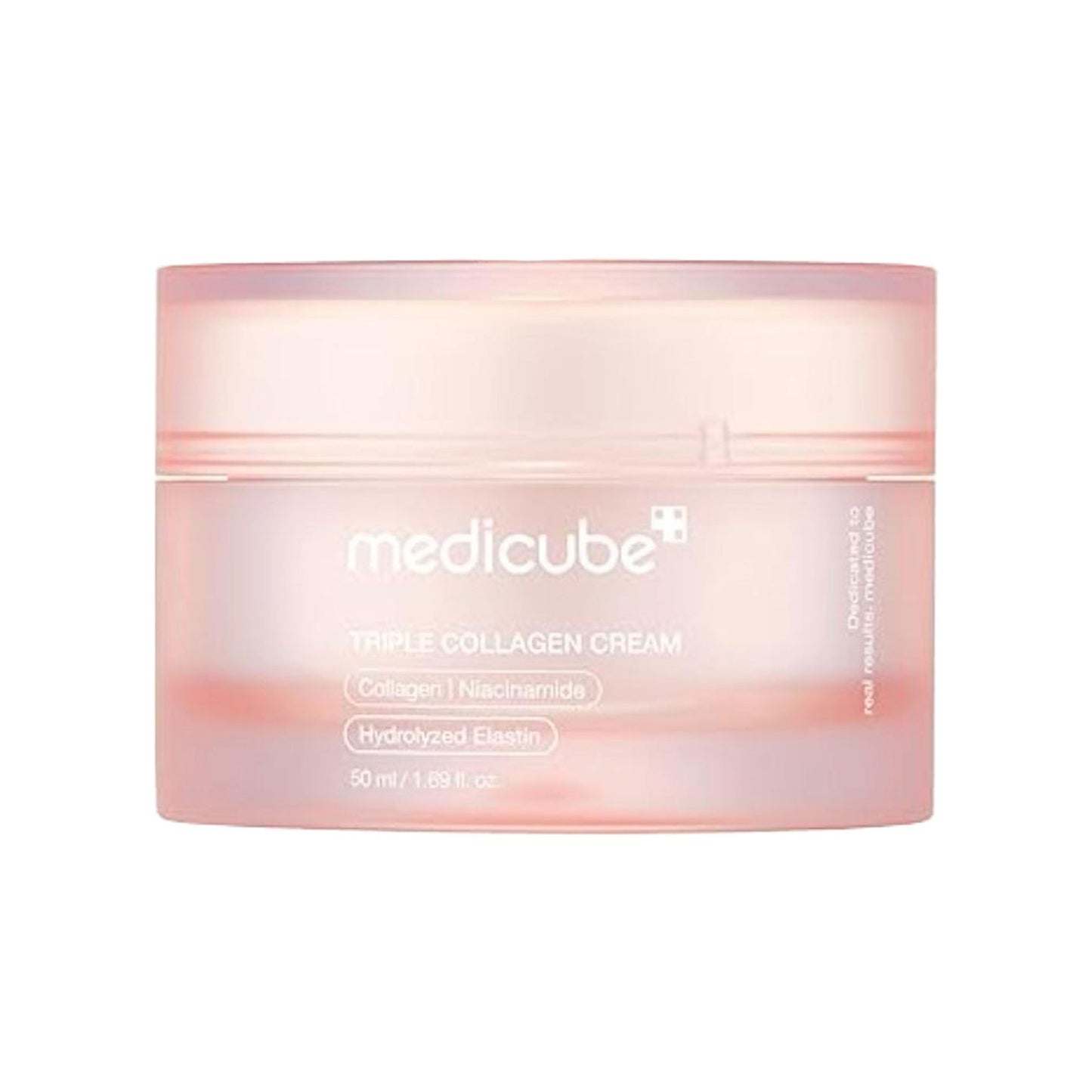 Medicube Triple Collagen Cream 4.0