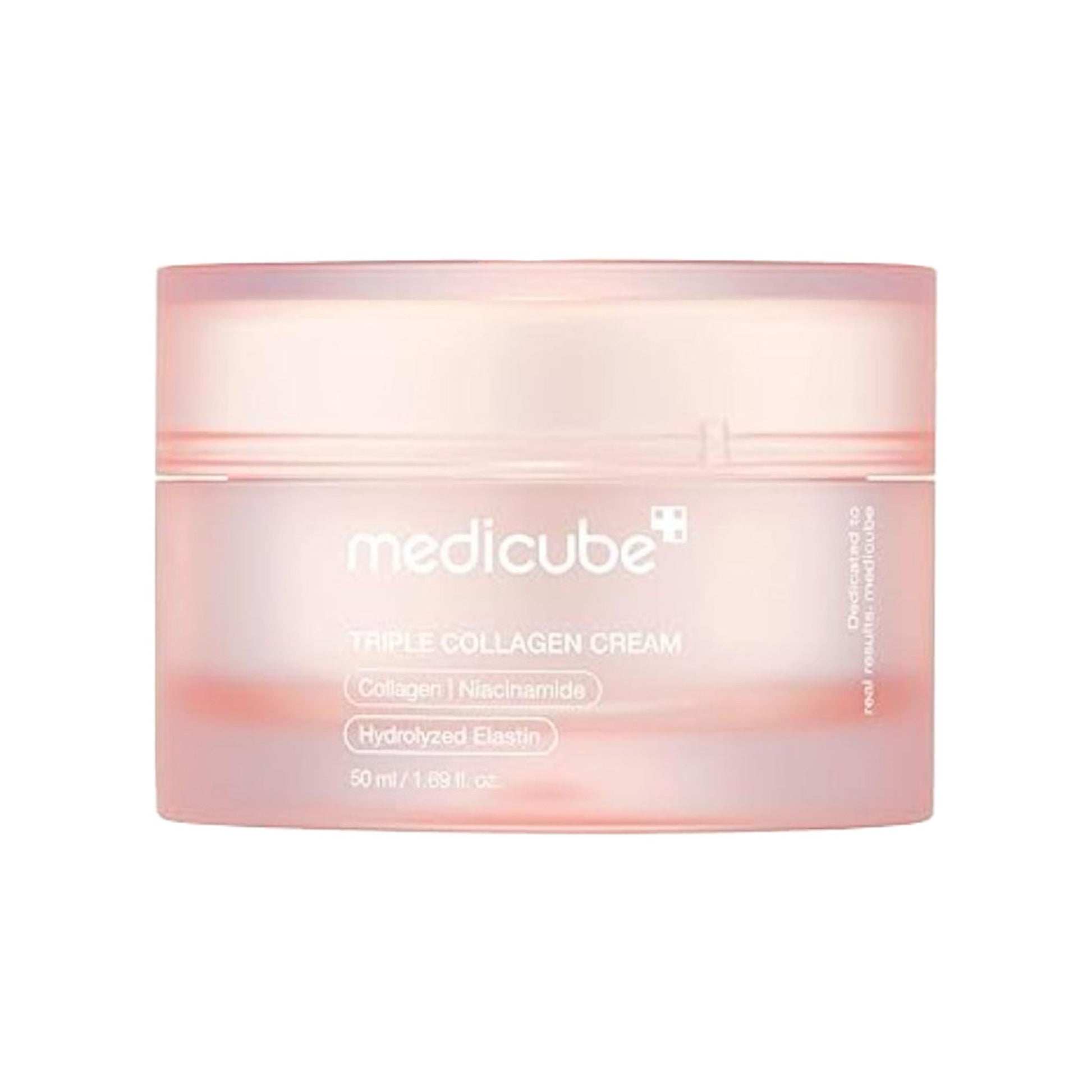 Medicube Triple Collagen Cream 4.0