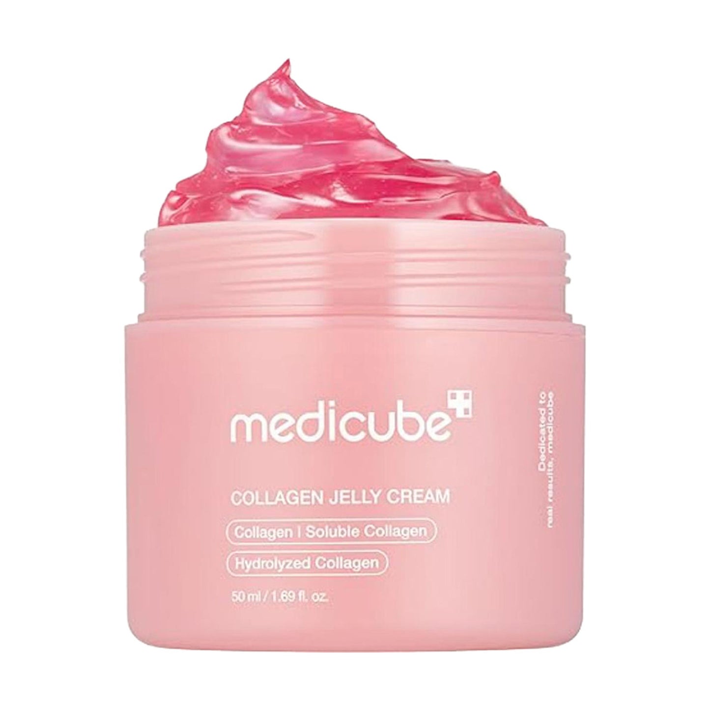Medicube Collagen Jelly Cream