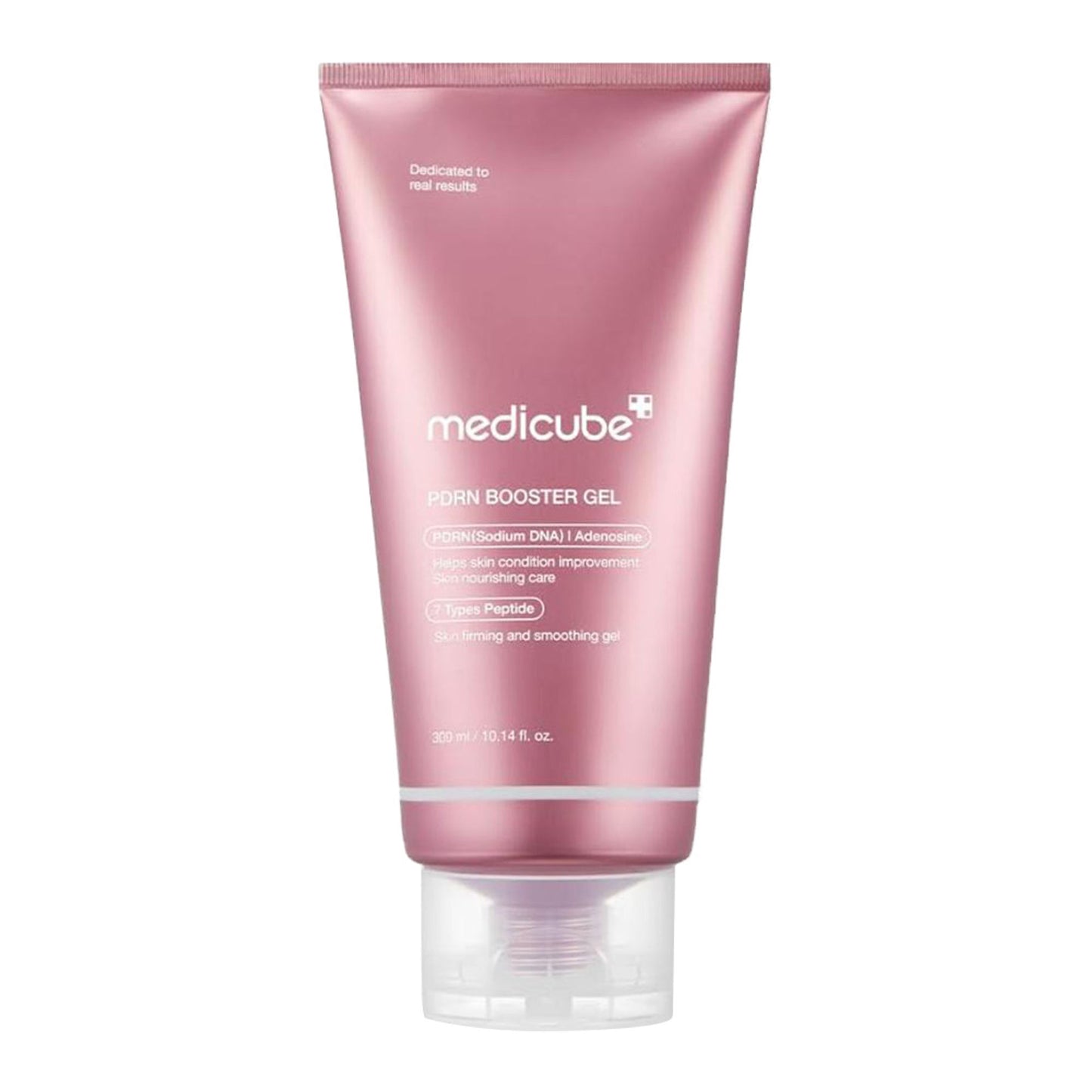 Medicube Age-R PDRN Booster Gel