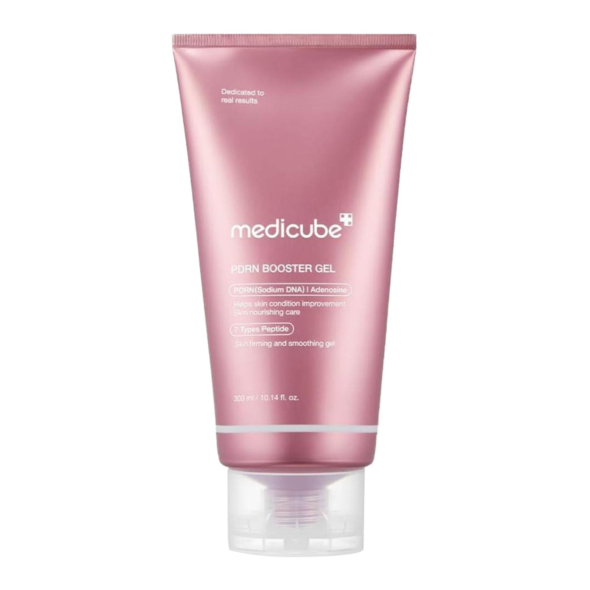 Medicube Age-R PDRN Booster Gel