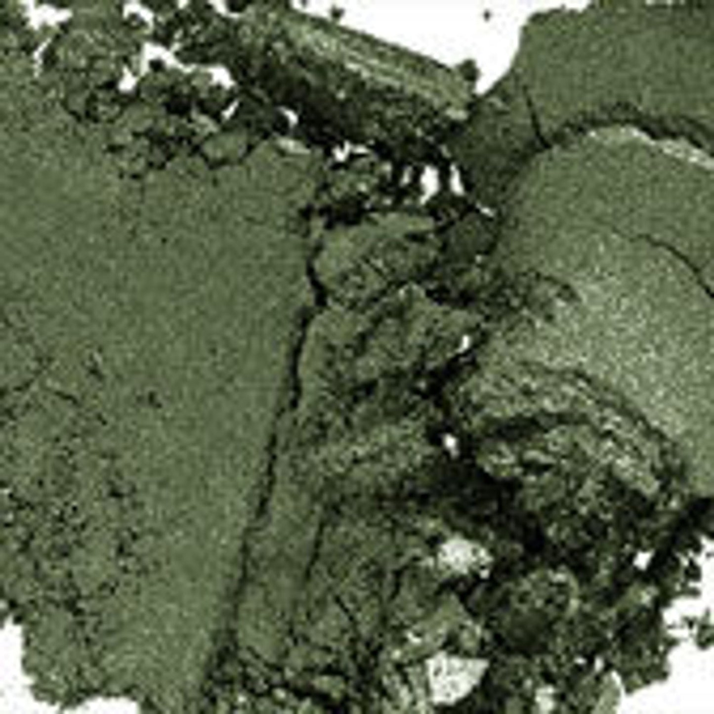 M.A.C Frost Eye Shadow - Humid