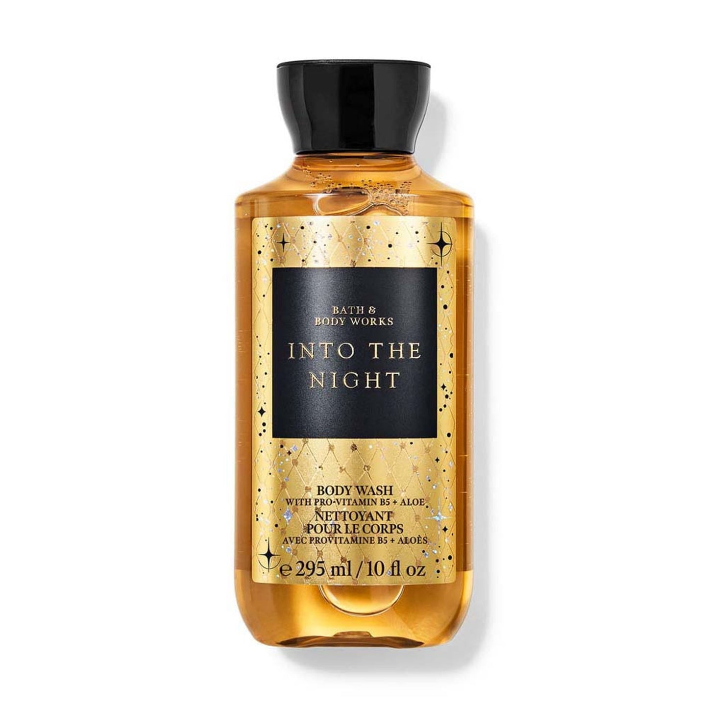 Bath & Body Works Into The Night Body Wash