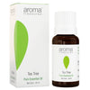 Aroma Treasures Tea Tree Pure Essential Oil