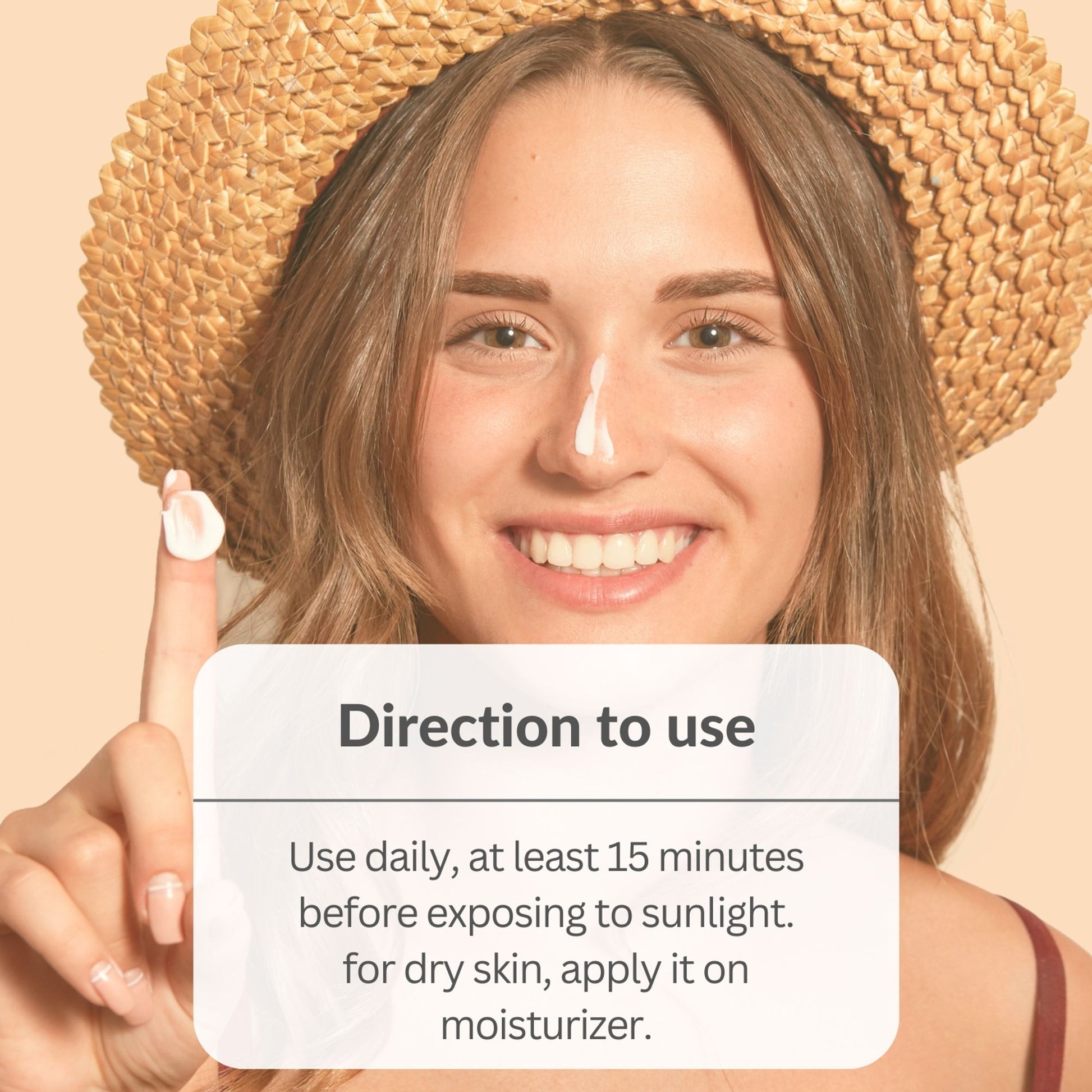 Aroma Treasures Sunscreen Lotion SPF 50 PA+++ UVB UVA