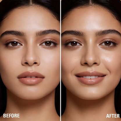 Makeup Revolution Glow fix Illuminating Fixing Spray
