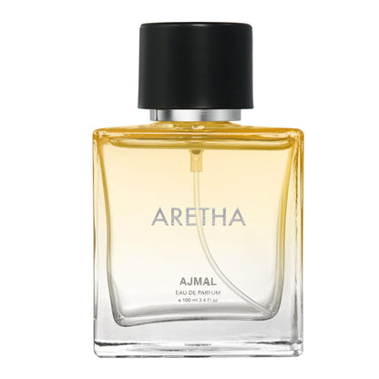 Ajmal India Aretha Eau De Parfum Fruity for Women