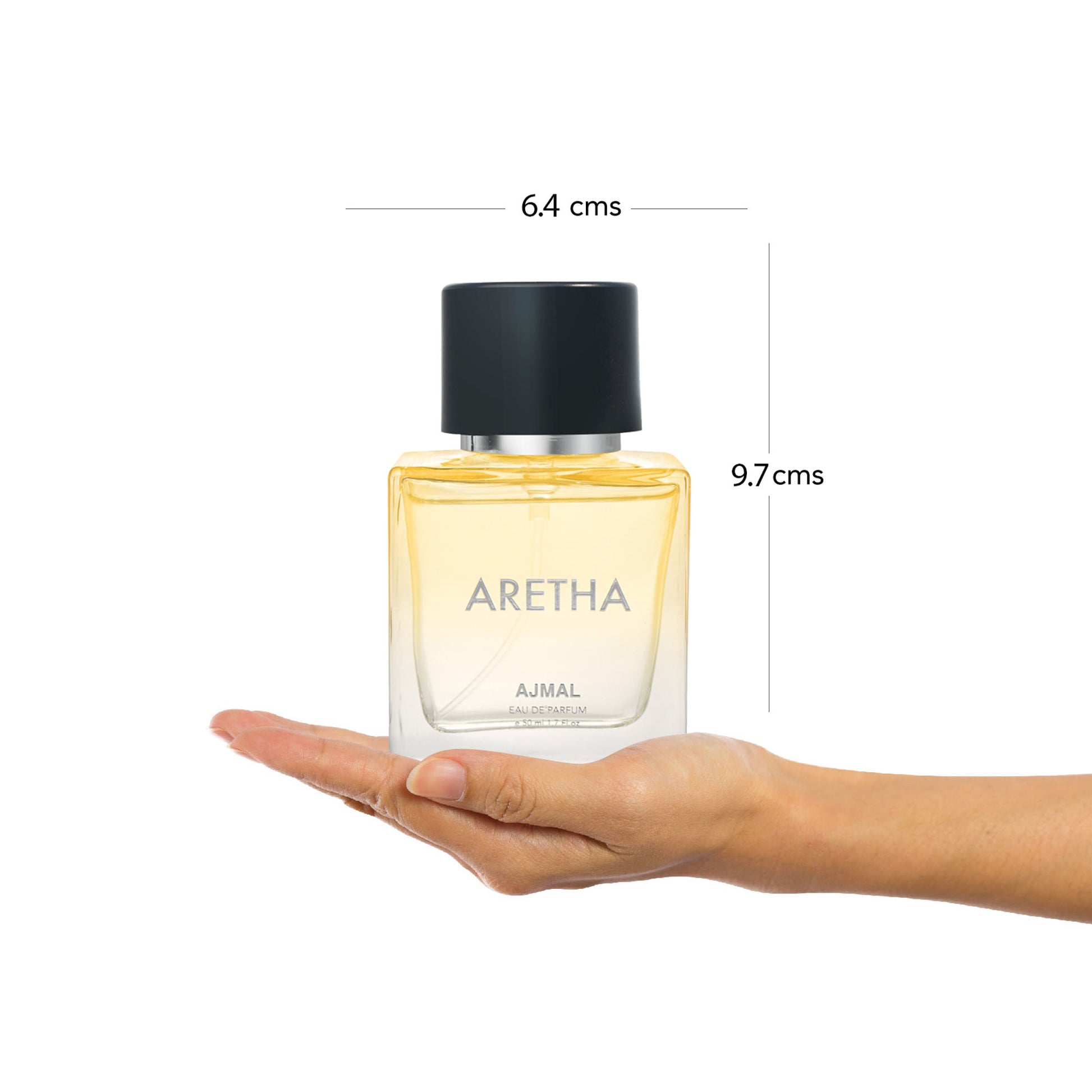 Ajmal Aretha EDP Perfume For Women