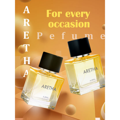 Ajmal Aretha EDP Perfume For Women